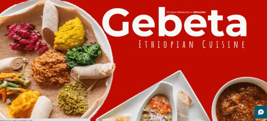 Gebeta Ethiopian Cuisine 
