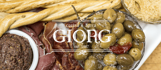 Giorg Cucina e Barra 