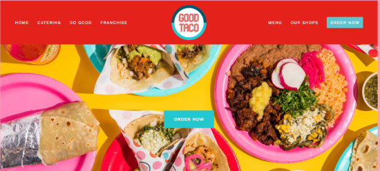 Good Taco 