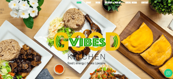 Good Vibes Kitchen 