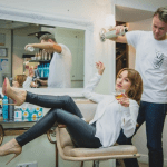 Hairdresser tipping cost in Canada
