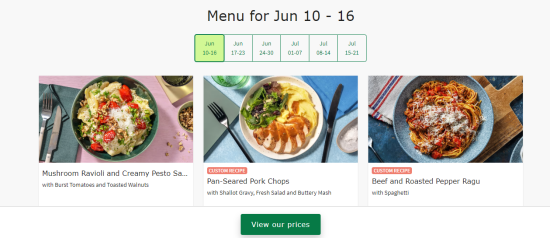 How to Get Refunds When Cancelling Hellofresh
