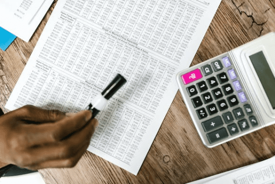 How to Store Tax Records Safely and Securely