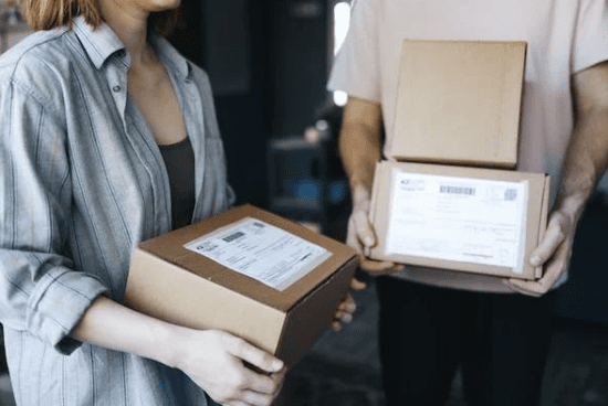 How to Track Your Package