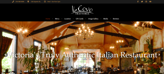 IL Covo Trattoria 