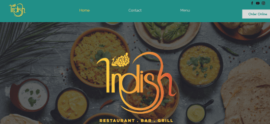 Indish 