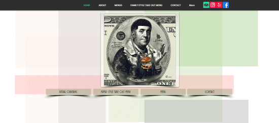 Inspire Restaurant 