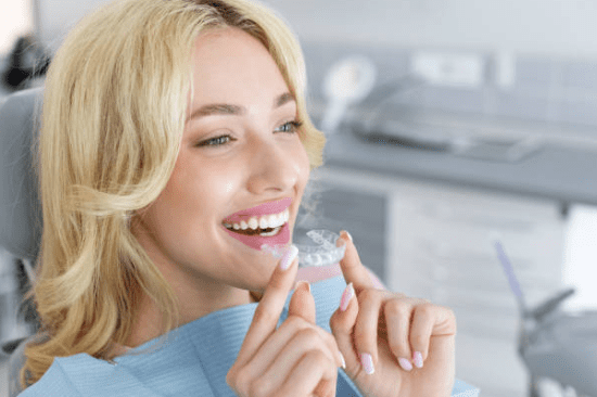How Much Are Invisalign in Canada