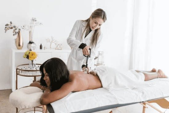 Job Duties of Physiotherapists