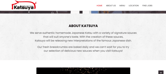 Katsuya