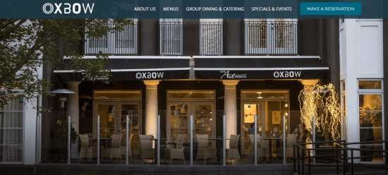 Kensington restaurants