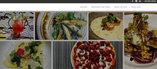Le Fin Gourmet 