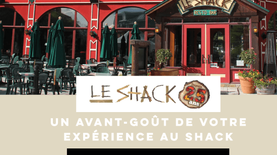 Le Shack