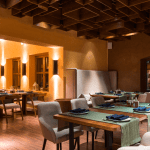 Lethbridge Restaurant