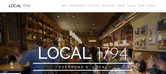 Local 1794 