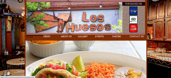Los Huesos Restaurant 