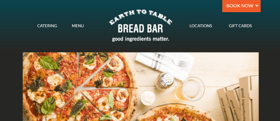 Lucky Belly Food Co 