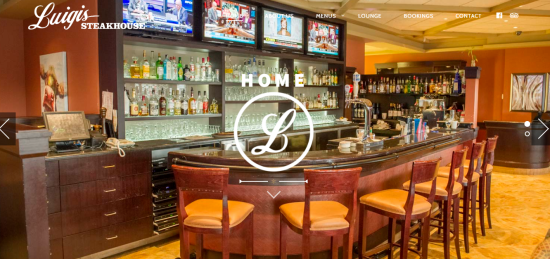Luigi's Steakhouse 