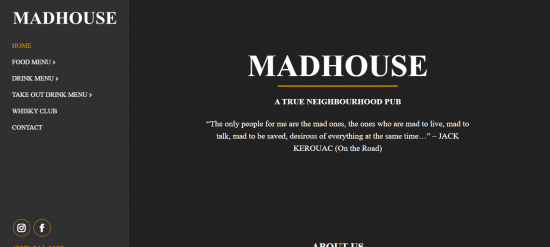 Madhouse 