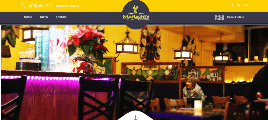 Mariachi's Restaurant 
