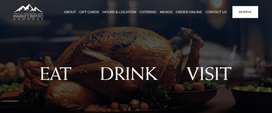 Market Bistro 