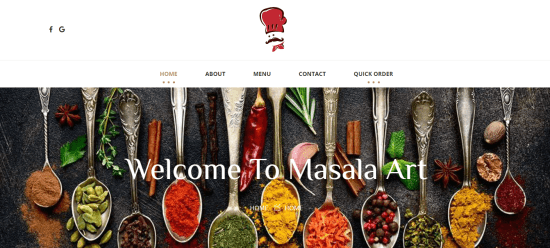 Masala Art Indian Restaurant 