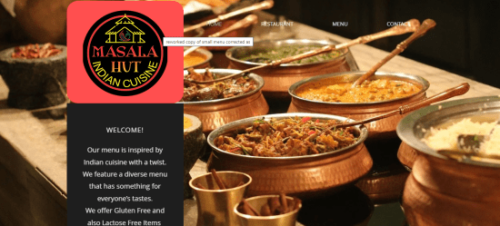 Masala Hut 