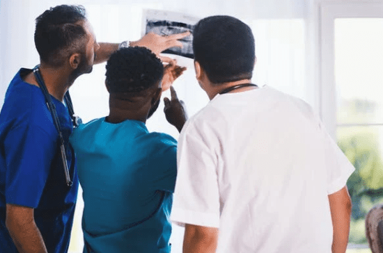 Medical School in Canada