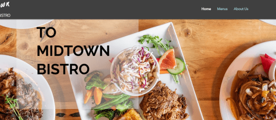 Midtown Bistro 