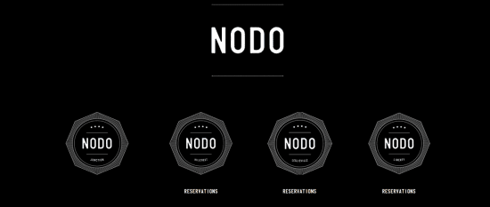 NODO Liberty 