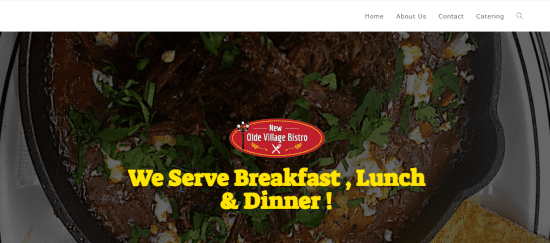 Olde Village Bistro 