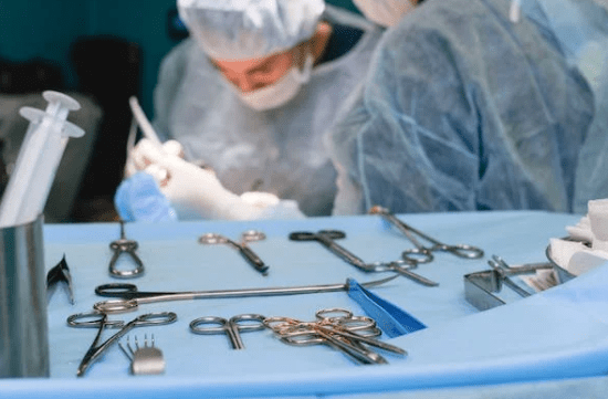 Overview of Surgeons in Canada