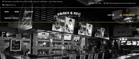 Parks & Rec 