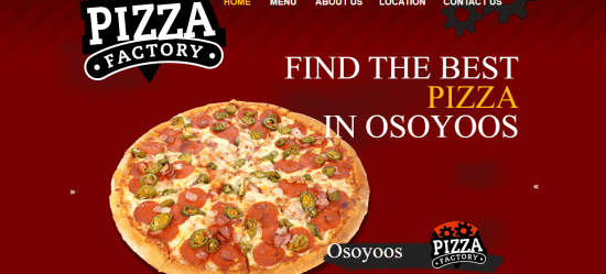 Pizza Factory
