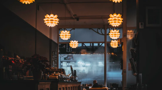 Quebec City Restaurants