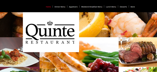 Quinte Restaurant 