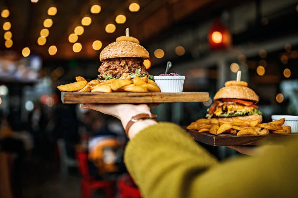 Restaurants Guelph