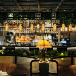 Restaurants in Halifax