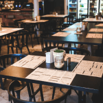 Restaurants in Laval