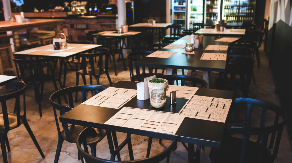 Restaurants in Laval