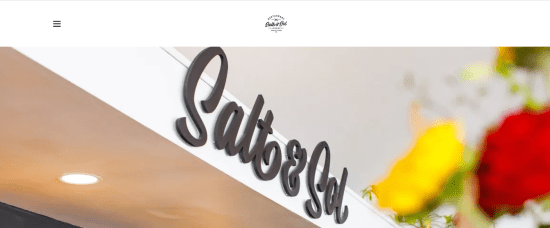 Salt and Sol Restaurant 