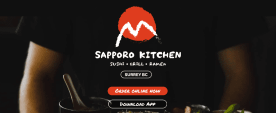Sapporo Kitchen 