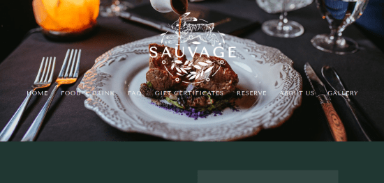 Sauvage 