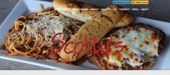Scotty's 