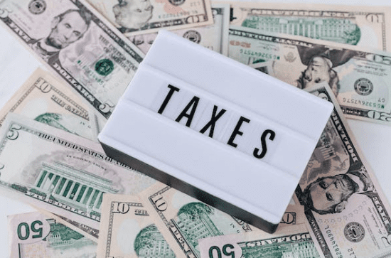 Take Advantage of Tax Breaks