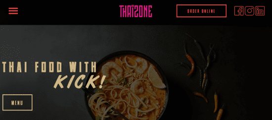 Thaïzone 