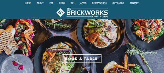 The Brickworks