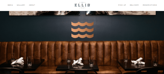 The Ellis 