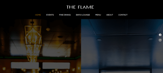 The Flame