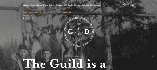 The Guild 